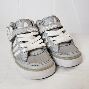 Adidas Hard Court Big Tref 2 sneakers